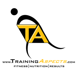 TrainingAspectsLogo